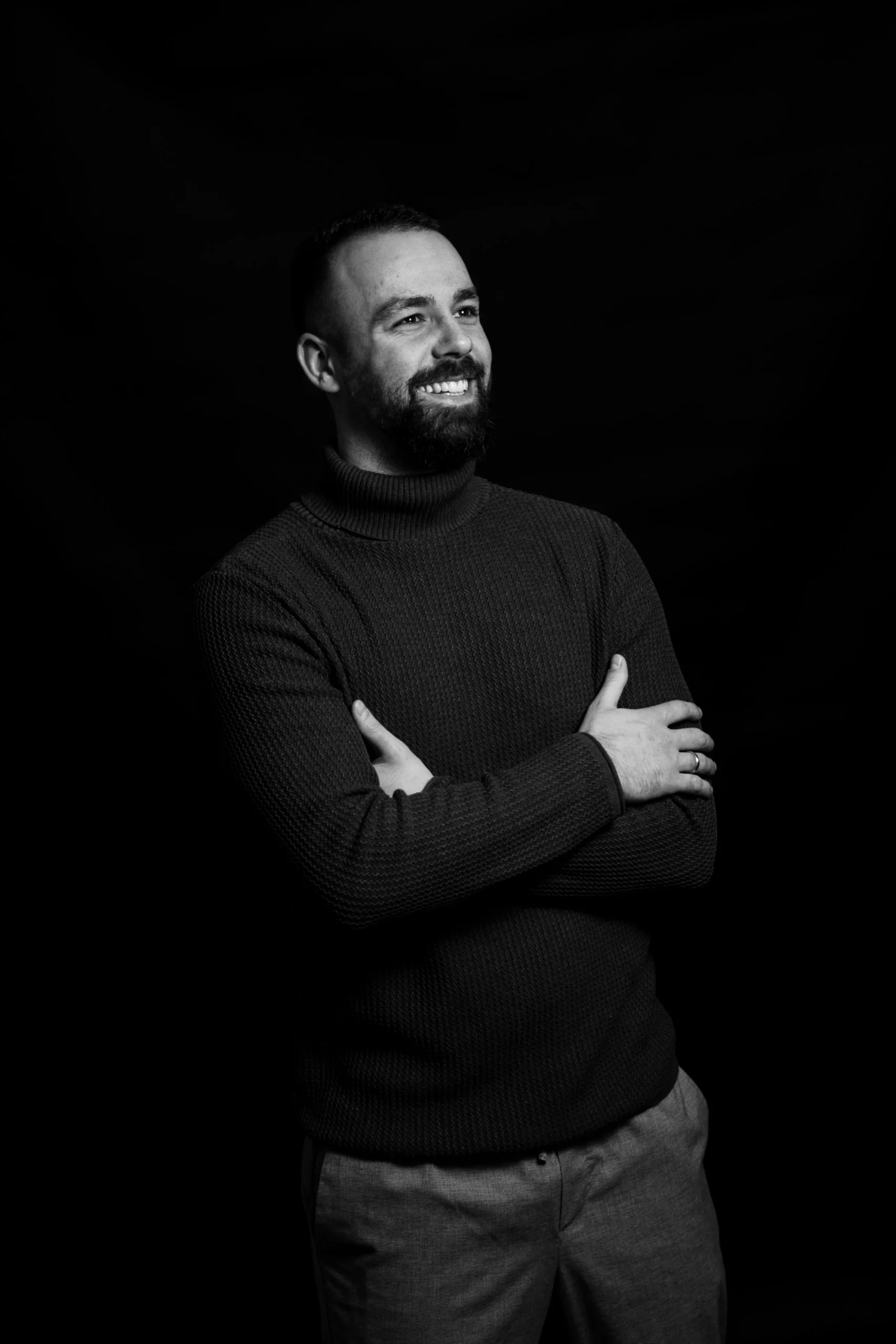 Hochzeitsfotograf und Hochzeitsvideograf Michael